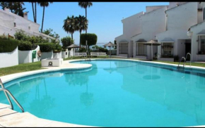 Chalet Chilches Costa 1ª linea PLAYA